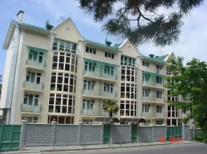 Золотая Пальма