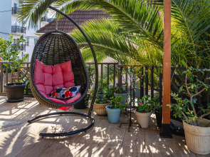 Гостевой дом Ника