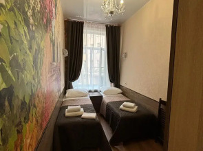 Апартаменты Стелла