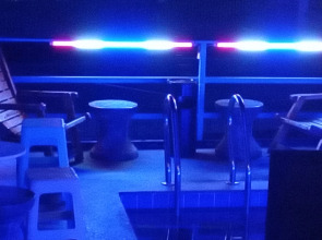 Ben & Lek Guesthouse