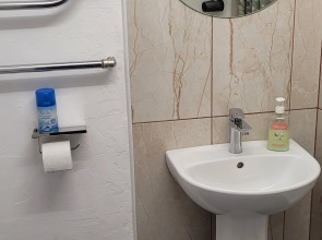 Апартаменты Дзержинские