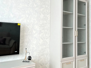 Квартира Семейная на Солотчинском шоссе