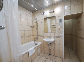 Меблированные комнаты Престиж Центр у Зимнего