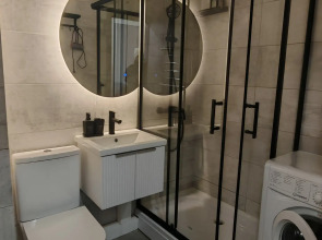 Квартира В центре города сдаётся уютная квартира