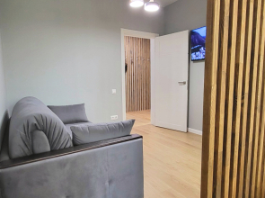 Апартаменты Парк у дома