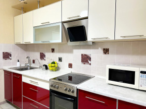 Квартира в Центре Города для 4 Гостей