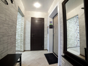 Двухкомнатные RusDom Apartments возле Дворца Культуры