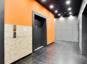 Апартаменты Van Gog Studio от Home24