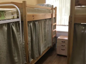 Хостел Подсолнух