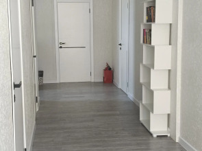 Гостевой дом Кристалл Дюрсо