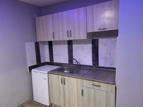 Отель Grand Sami