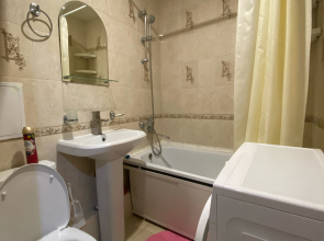 Апартаменты Двухкомнатные на Вишневой