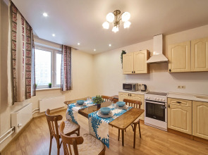 Апартаменты 1b Красногорский 26