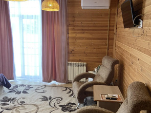 Мини-отель Солнечная горка