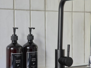 Квартира Просторная двухкомнатная GetFlat