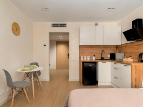 Апартаменты Grand Palace 805