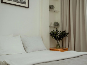 Гостиница АРГА