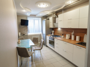 Квартира Уютная 2-х Комнатная с Новым Ремонтом