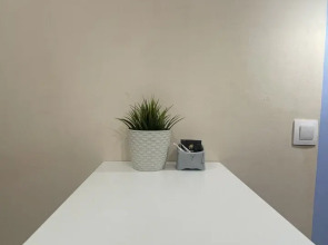 Квартира GNEZDO