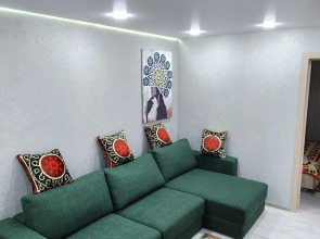 Апартаменты Miramel home