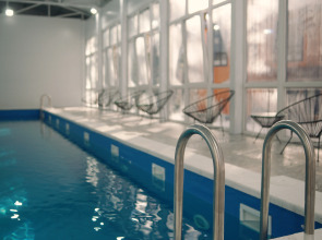 Райский уголок