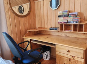 Гостевой Дом Камин и Баня