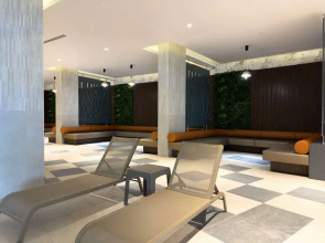 Апартаменты 1+1 в Комплексе Azura World