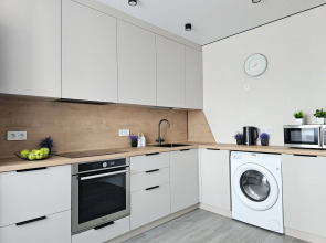 Квартира на ул. Возрождения