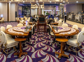 Merit Park Hotel & Casino