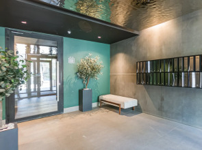 Апартаменты Шишимская горка