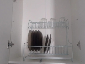 Квартира Live-In-Comfort на Высотной 11-17