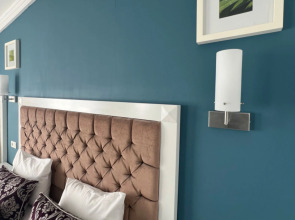 La Perla Hotel Kemer All Inclusive