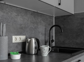 Апартаменты Knokey Павелецкая