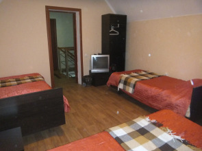 Гостевой дом на Стасова