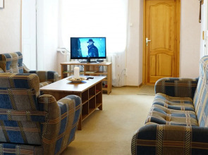 Гостевой дом Gaestehaus