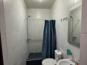 Гостевой дом Алинка