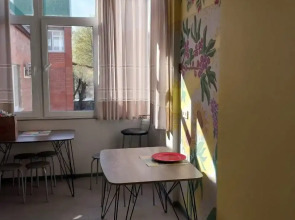 Гостевой Дом Журавли