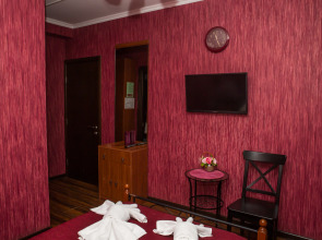 Мини-Отель Уют