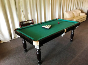 Гостевая Изба на Истре