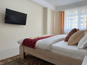 Квартира Уют & Стиль Однушка Посуточно в Каспийске