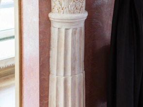 Квартира Мансардная Квартира в Центре Города