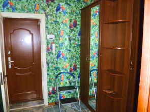 Апартаменты Андромеда