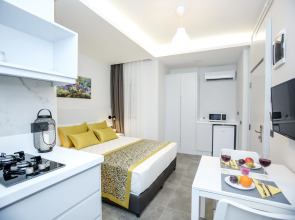 Stile Suite Family Hotel