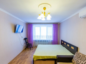 Апартаменты Куликова 52