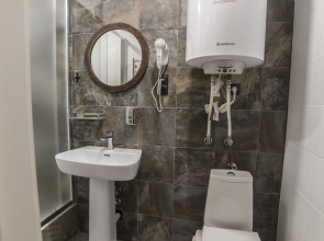 Хостел Панорама Лофт