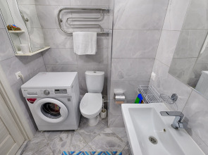 Апартаменты Изюмская недалеко от метро