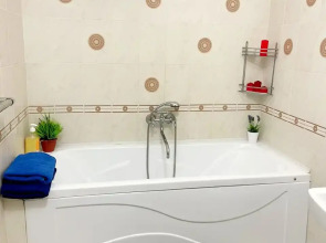 Апартаменты на Землячки