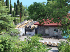 Дизайн-вилла MaSSandra