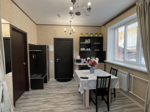 Гостевой дом В Коломне