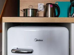 Апартаменты Апраксин 5